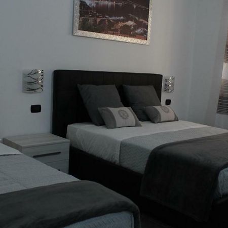 B&B Napoli La Perla Exterior foto